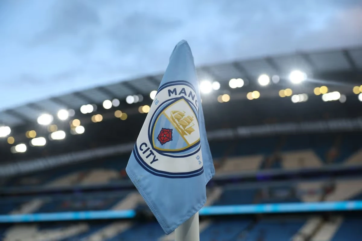 City Charges Update: Christian Purslow predicts "another year" of legal battles for Man City
